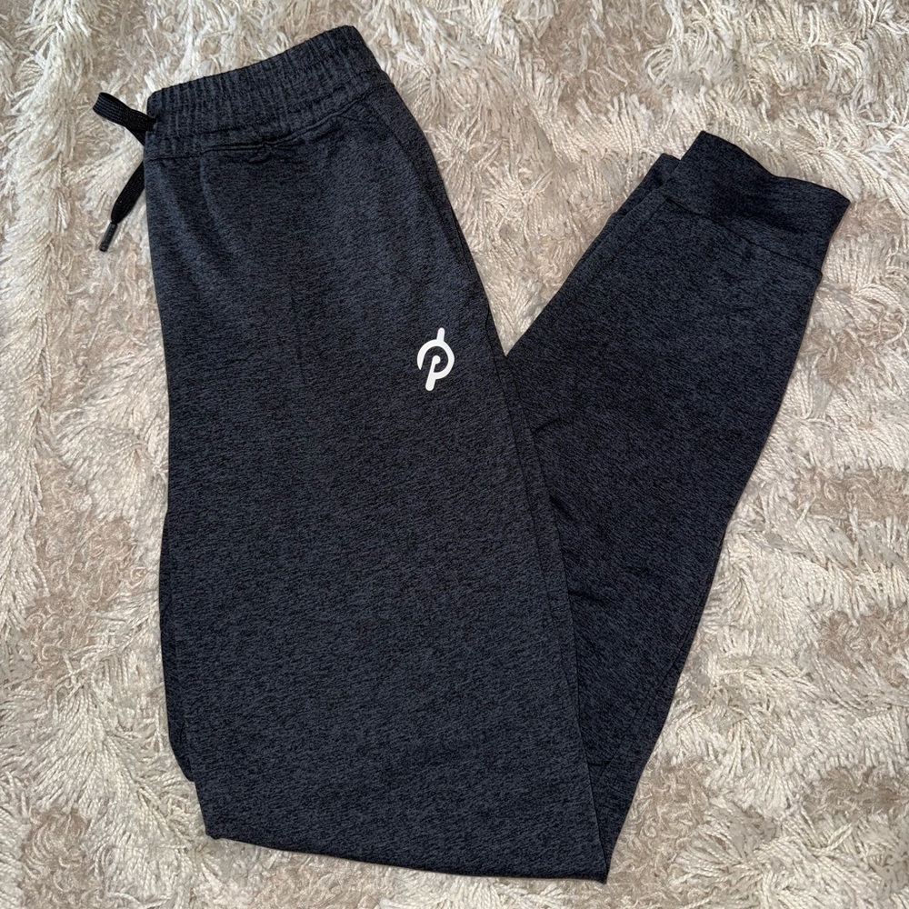 Women Peloton Joggers - Picture 2 of 3